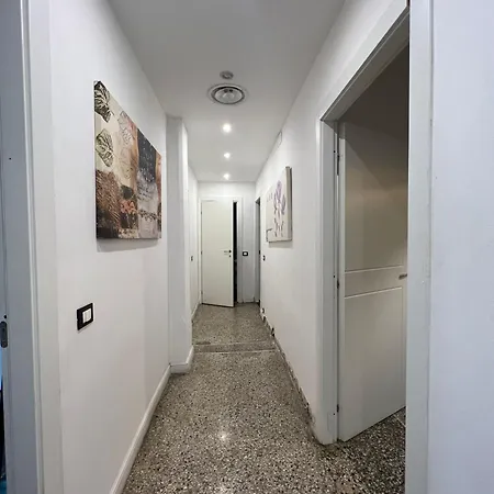 Acquamarina Gasthof Genua