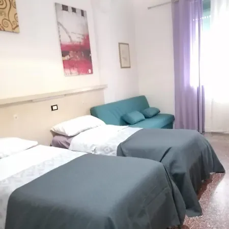 Gasthof Acquamarina Genua