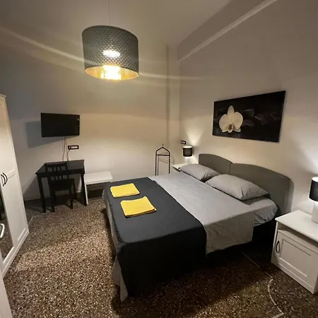 Acquamarina Maison d'hôtes *