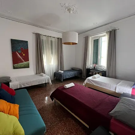 Acquamarina * Gênes