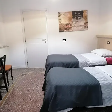 Acquamarina Maison d'hôtes