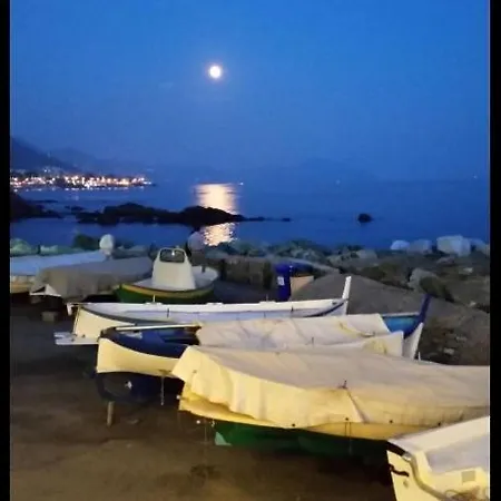 Acquamarina Gênes